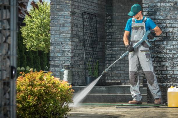 Best Parking Lot and Garage Cleaning  in Cerro Gordo, IL