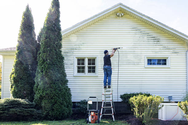 Best Animal Enclosure Cleaning  in Cerro Gordo, IL