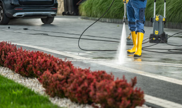 Cerro Gordo, IL Pressure Washing Services Company
