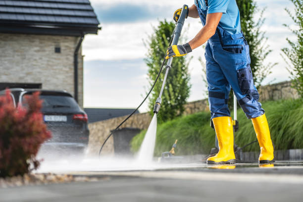 Best Sidewalk and Walkway Cleaning  in Cerro Gordo, IL